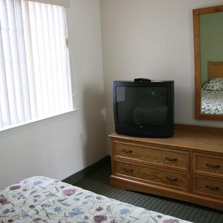 Affordable Suites Salisbury Buitenkant foto