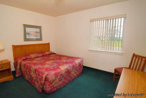 Affordable Suites Salisbury Kamer foto