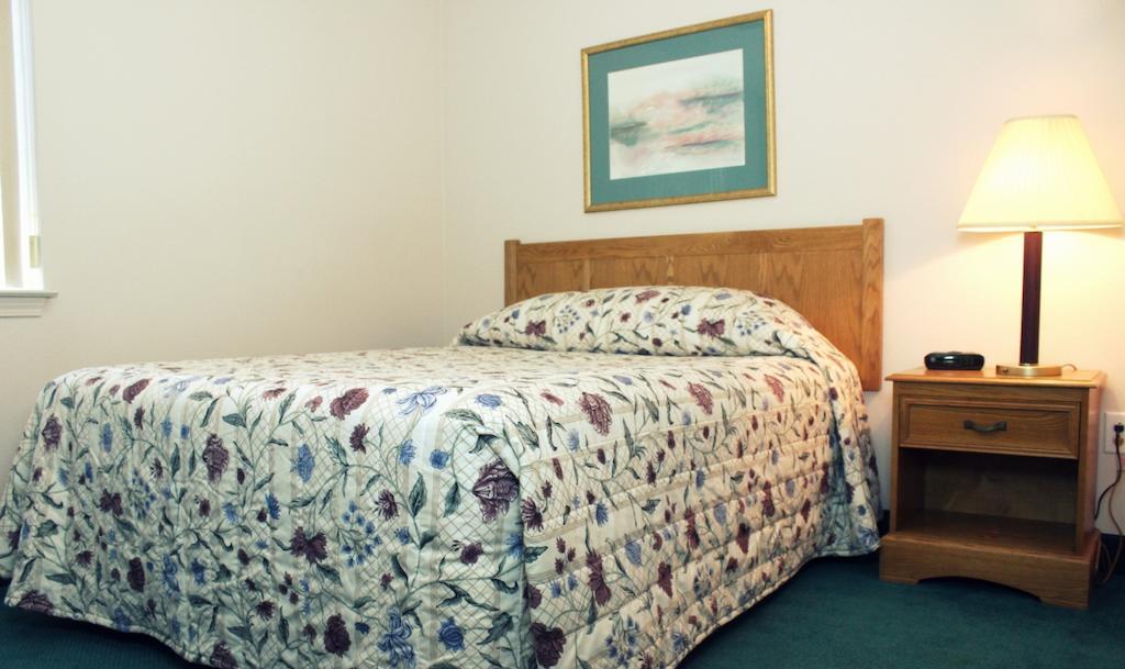 Affordable Suites Salisbury Kamer foto