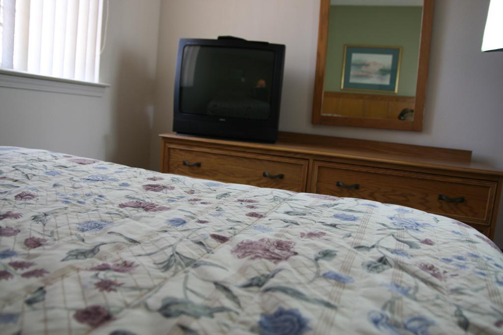 Affordable Suites Salisbury Buitenkant foto
